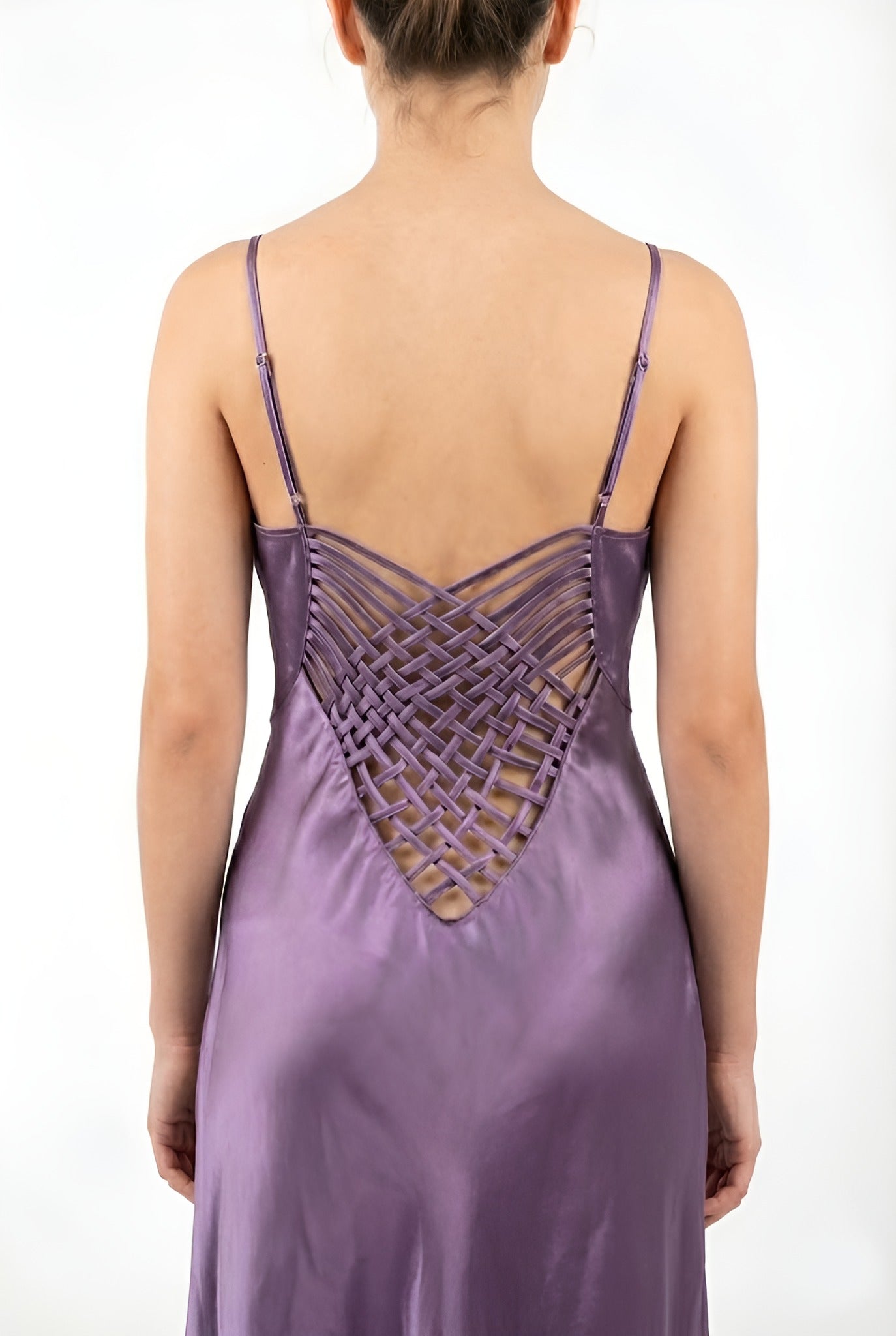 NIGHT DRESS