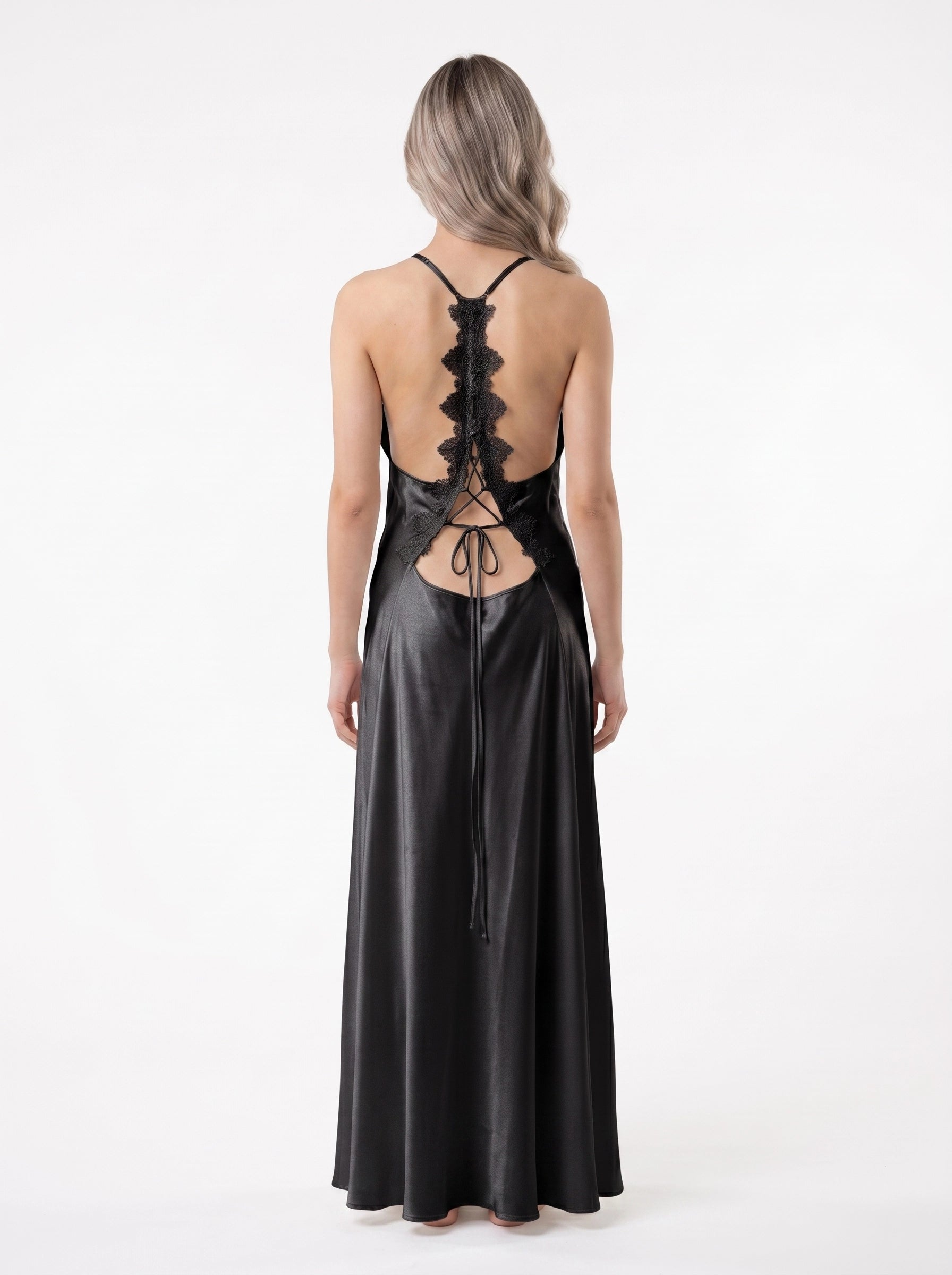 NIGHT DRESS