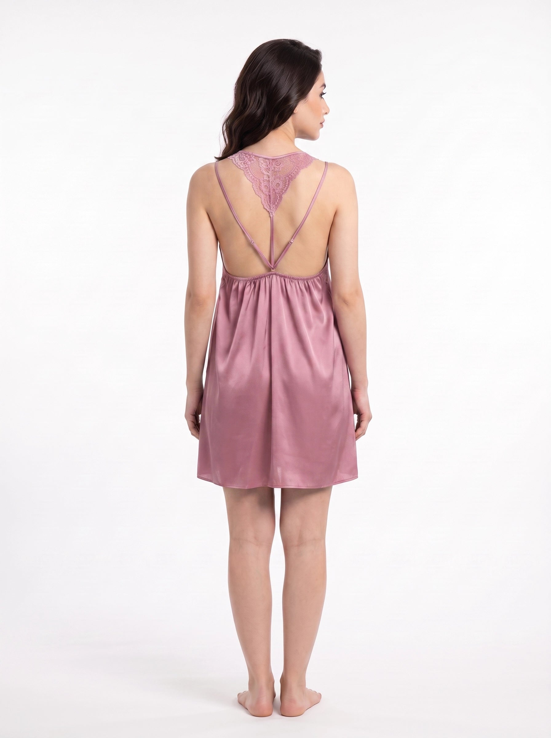 Soft Satin