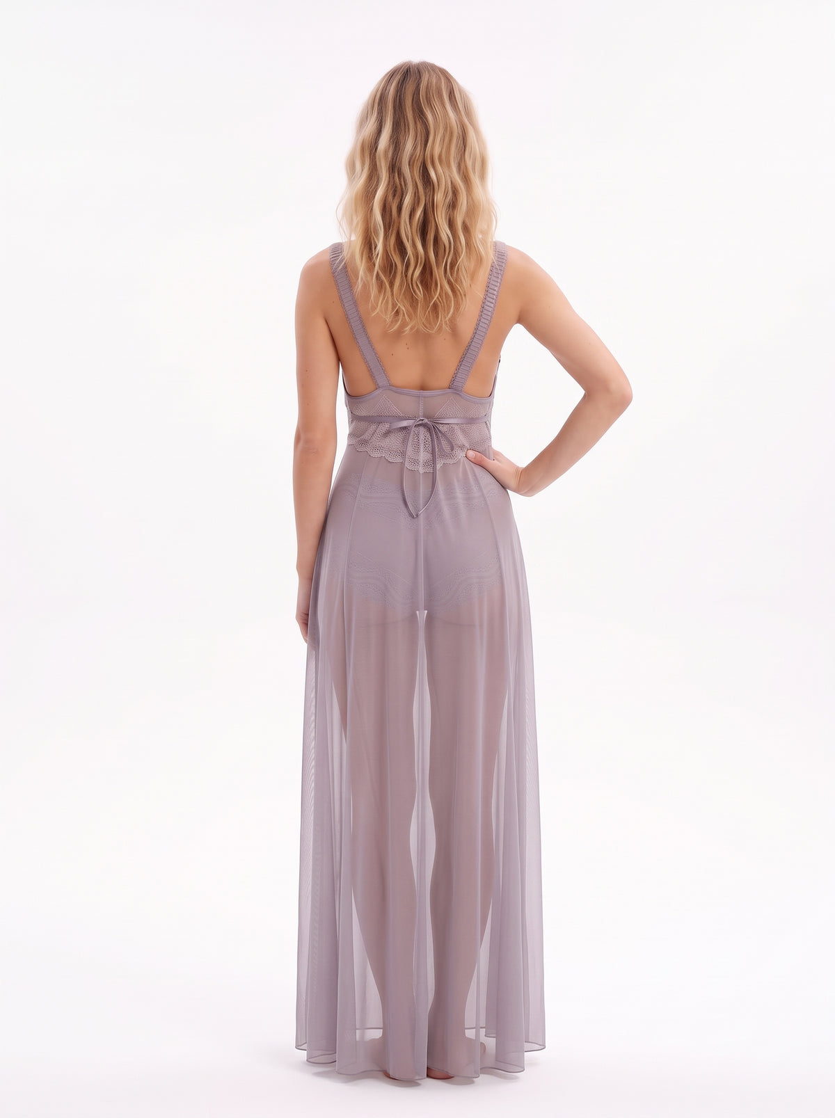 Ethereal Allure
