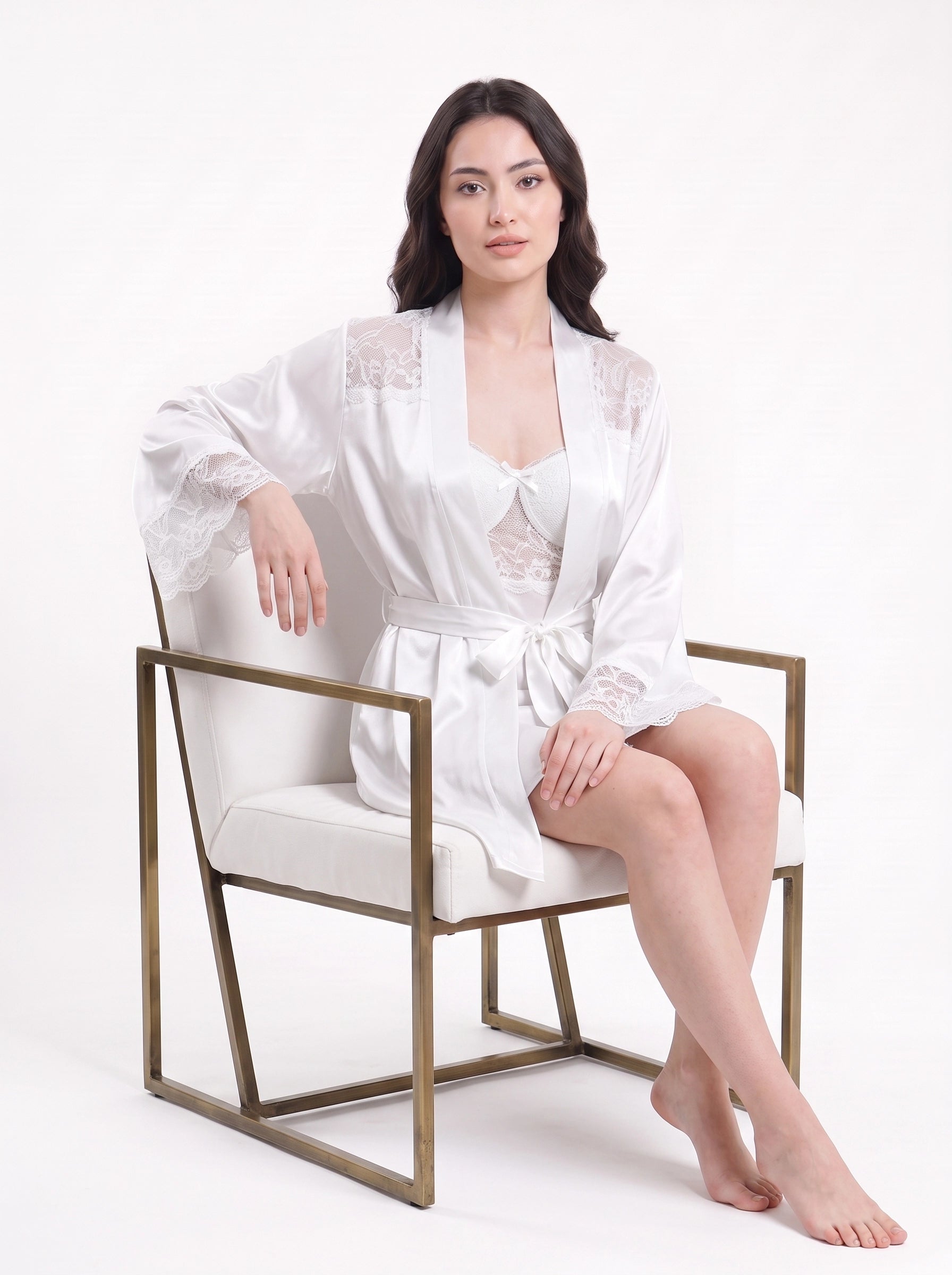 Soft Satin