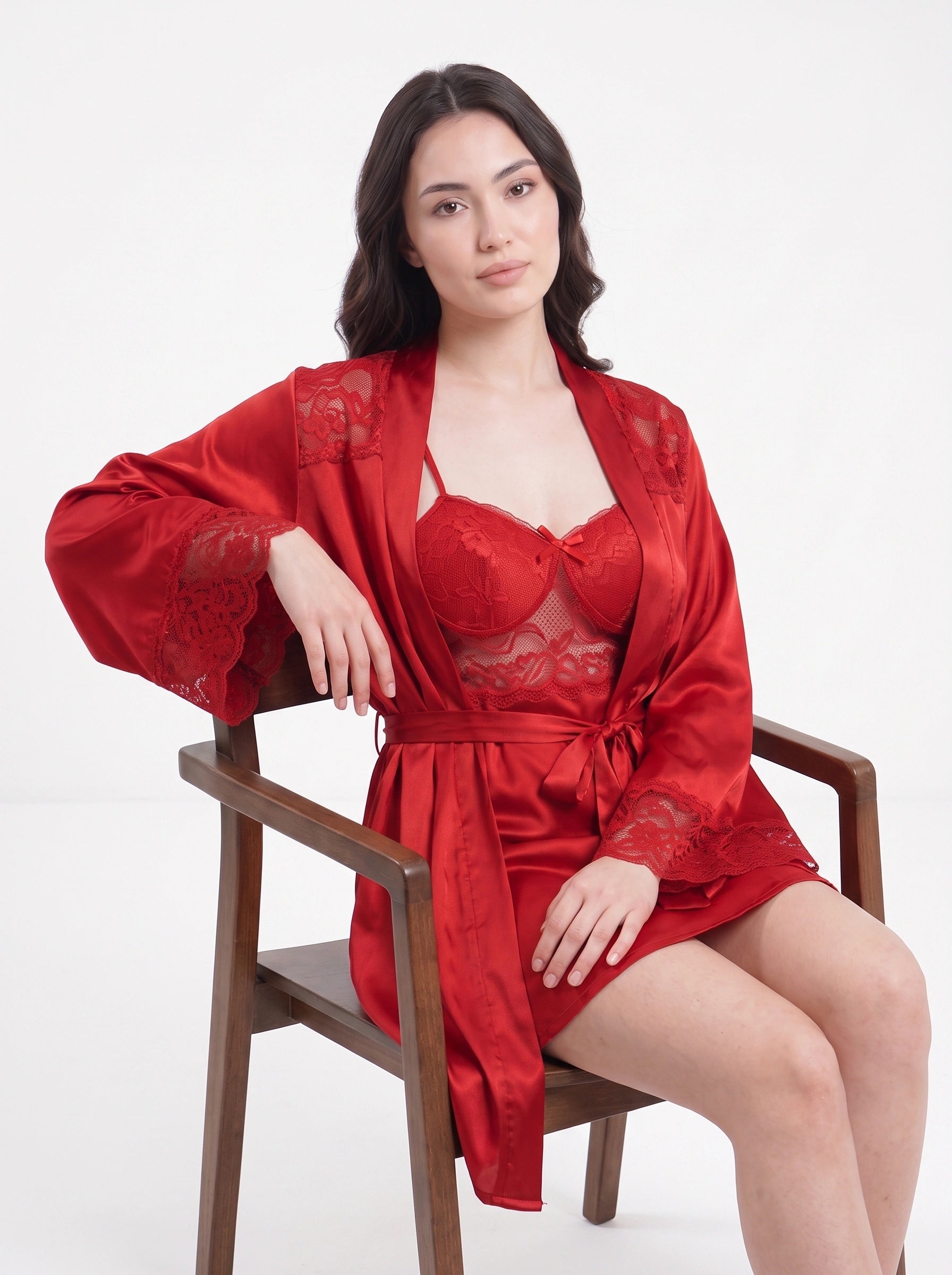 Soft Satin
