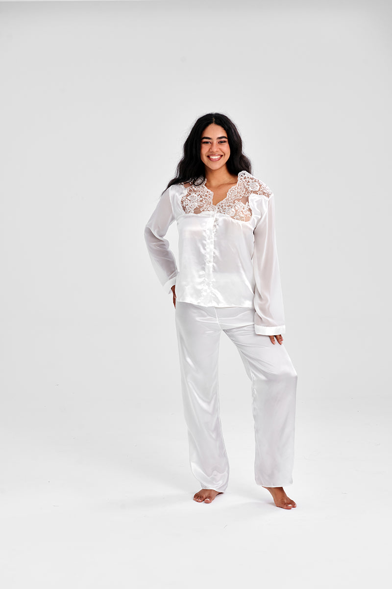 Chic Pajama