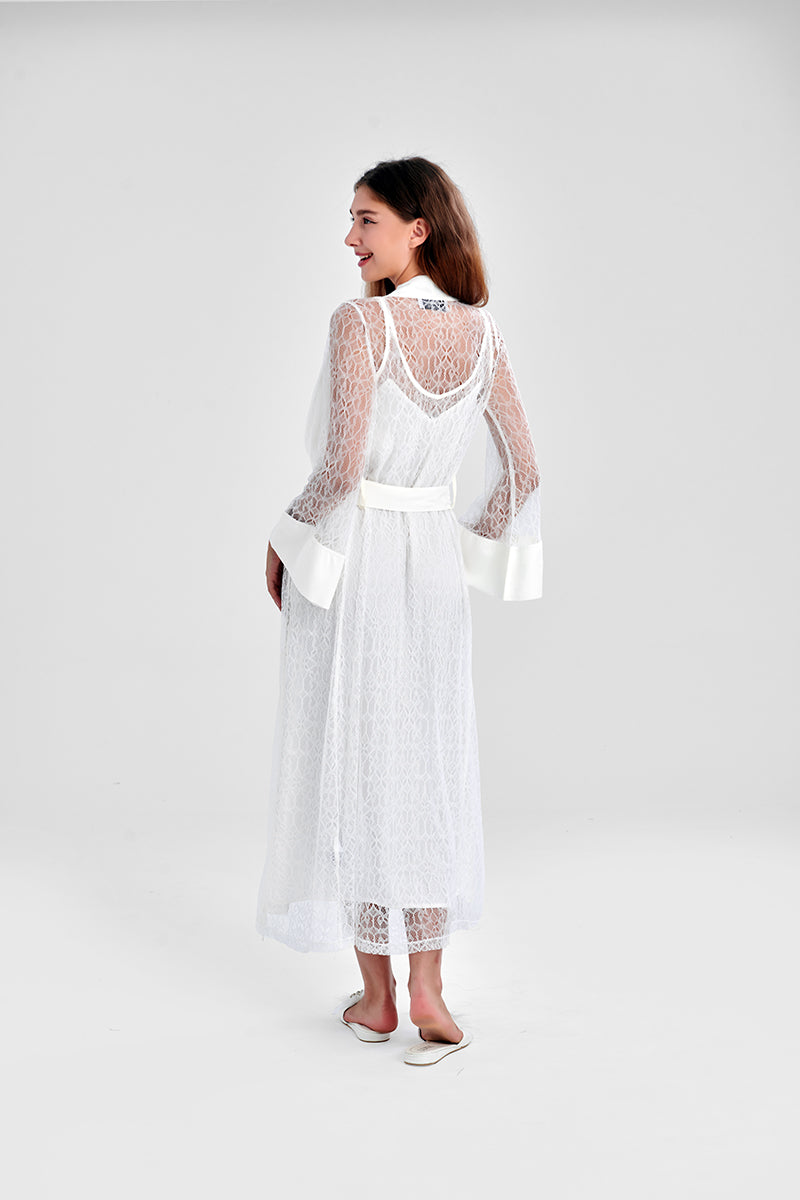 The Cotton Layer Set