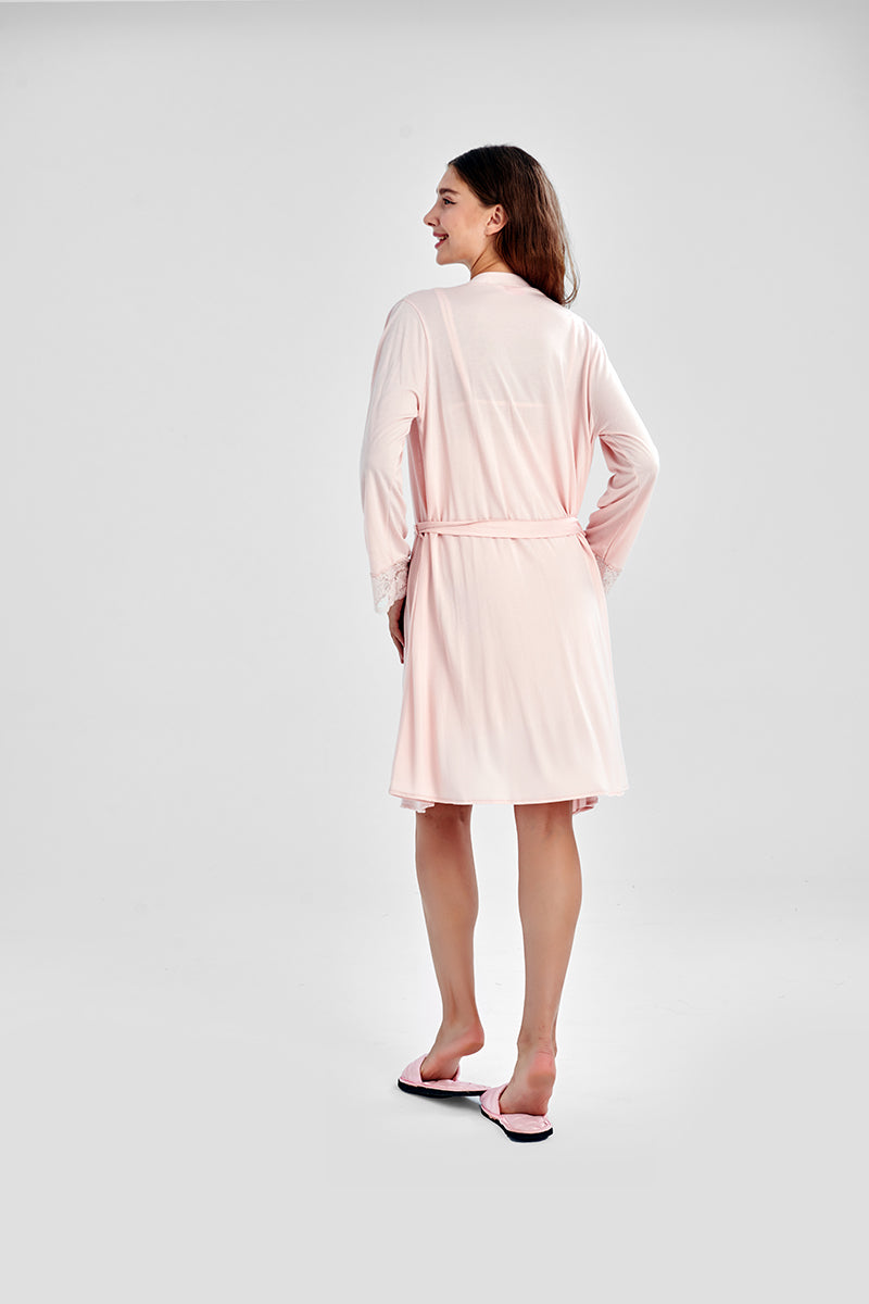 Pink Reverie