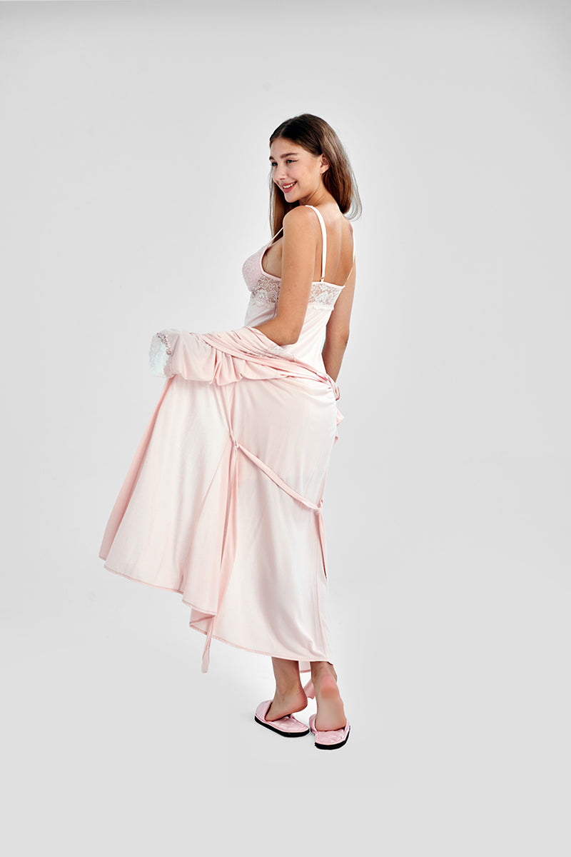 Pink Reverie