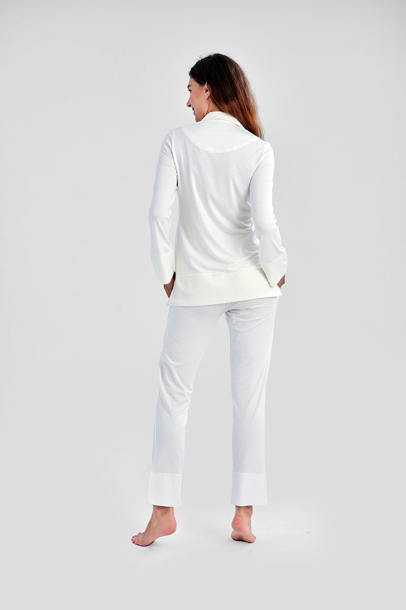 Easy Like This pajama set