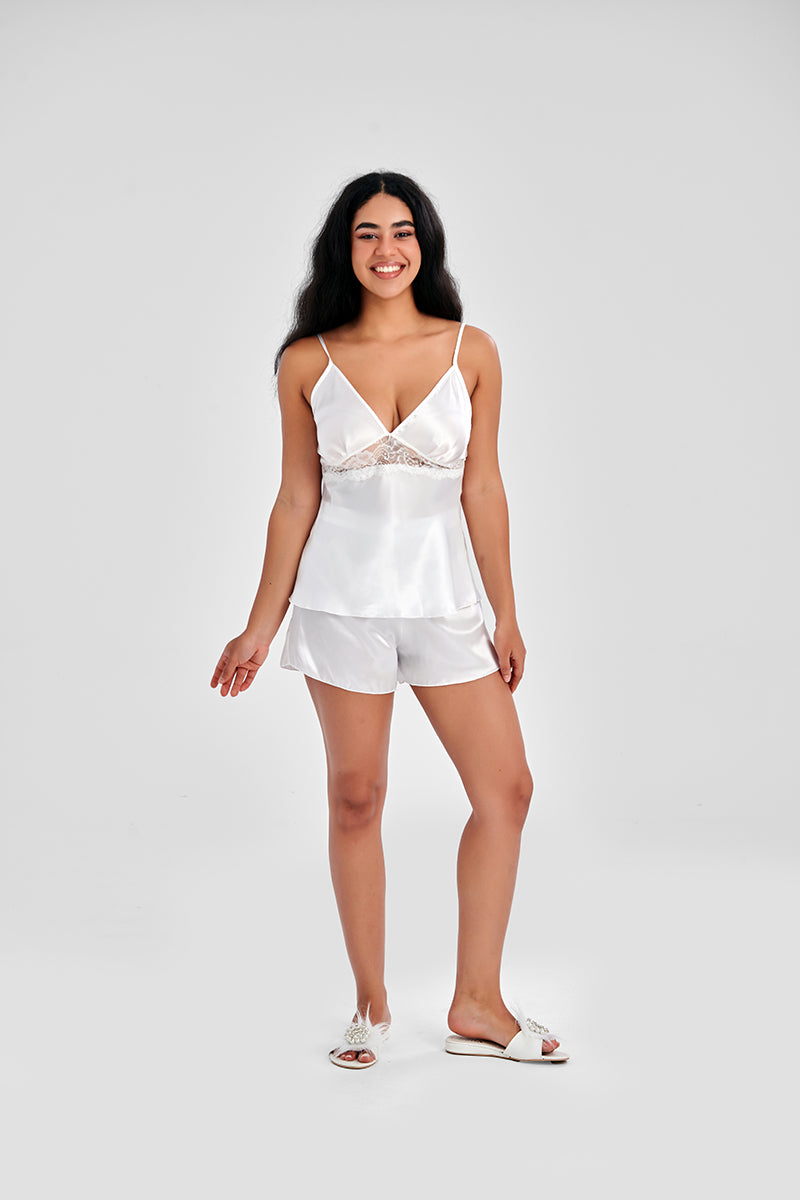 Lust & Lace Set