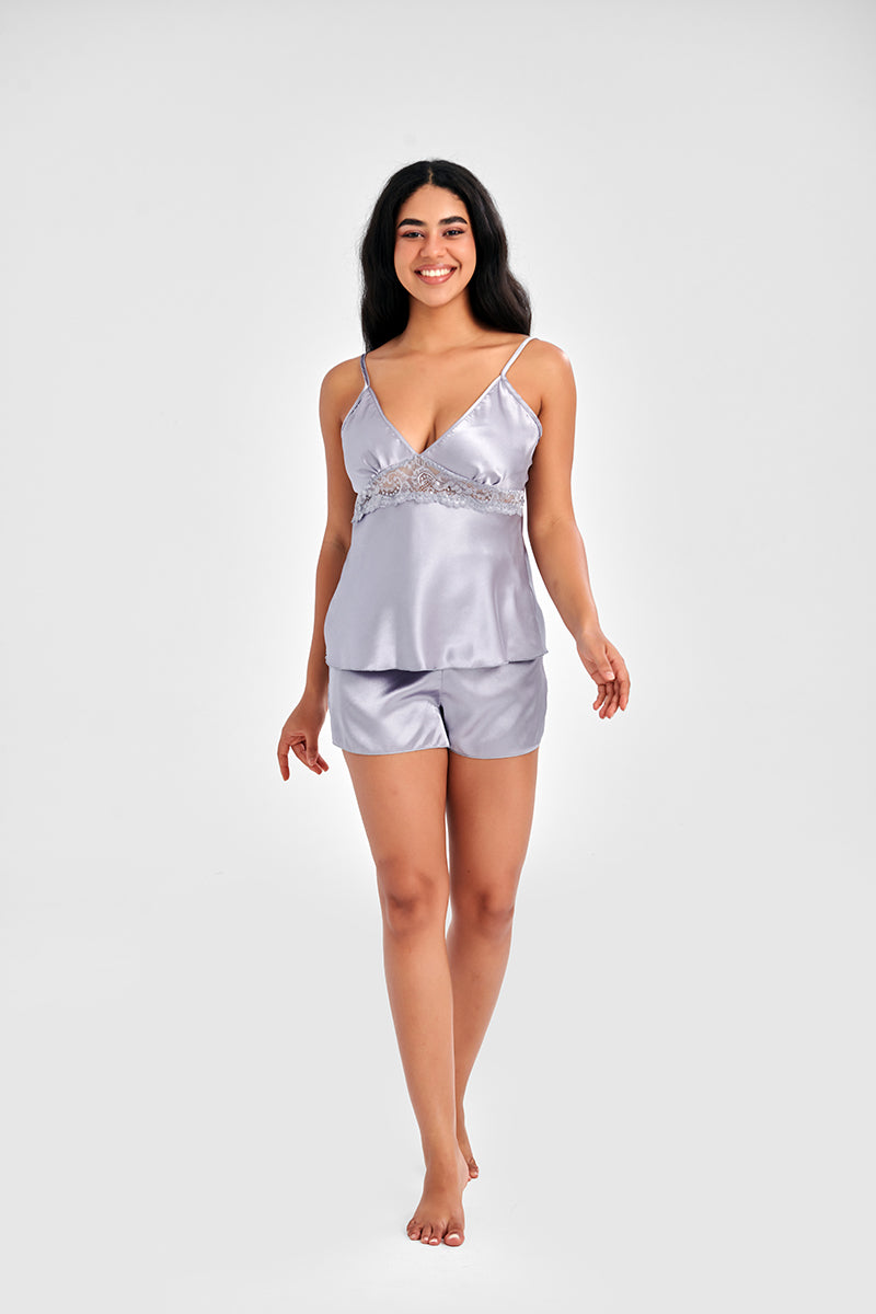 Lust & Lace Set