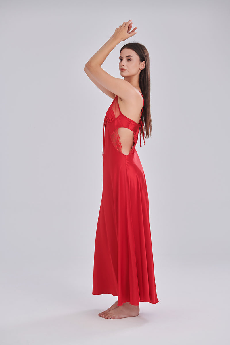 Lady Of Elegance