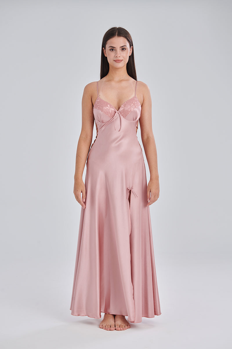 NIGHT DRESS