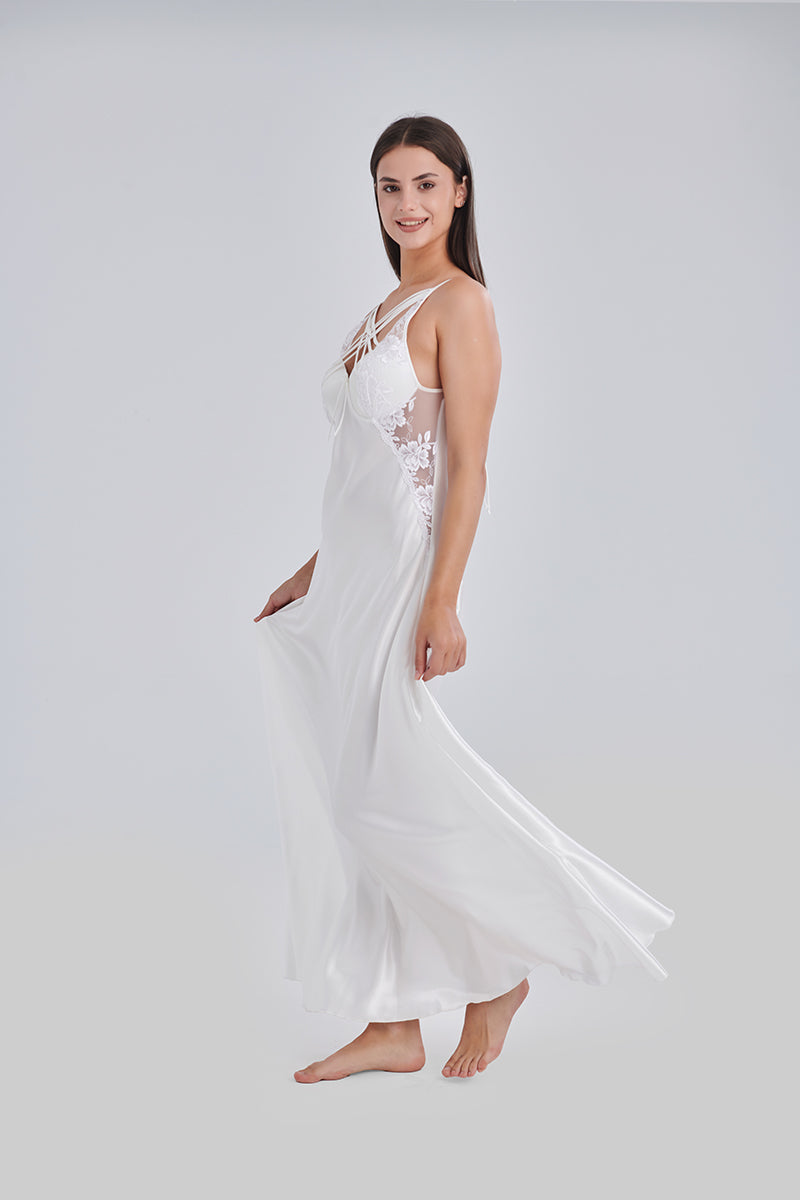 Strappy Nightdress