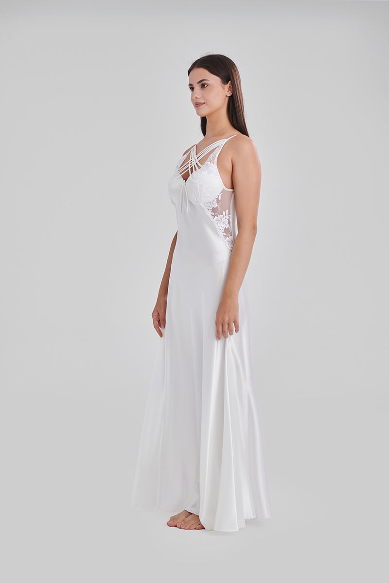 Strappy Nightdress