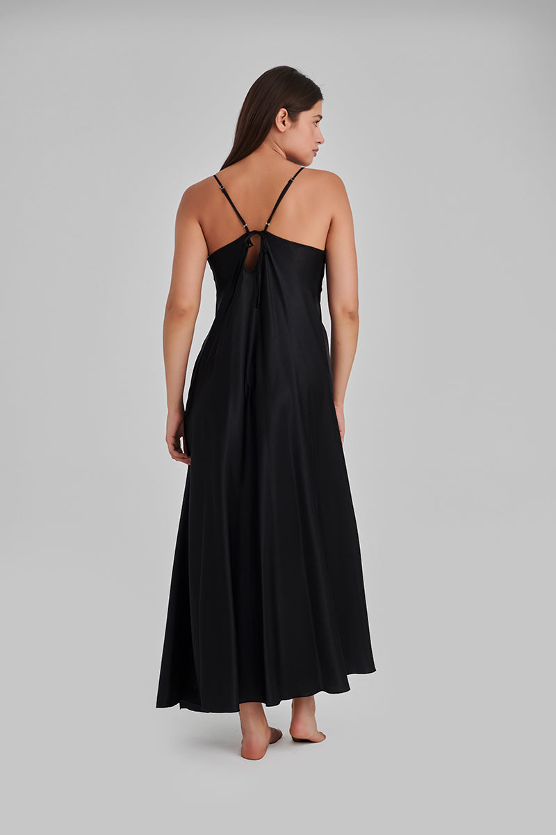feminine touch