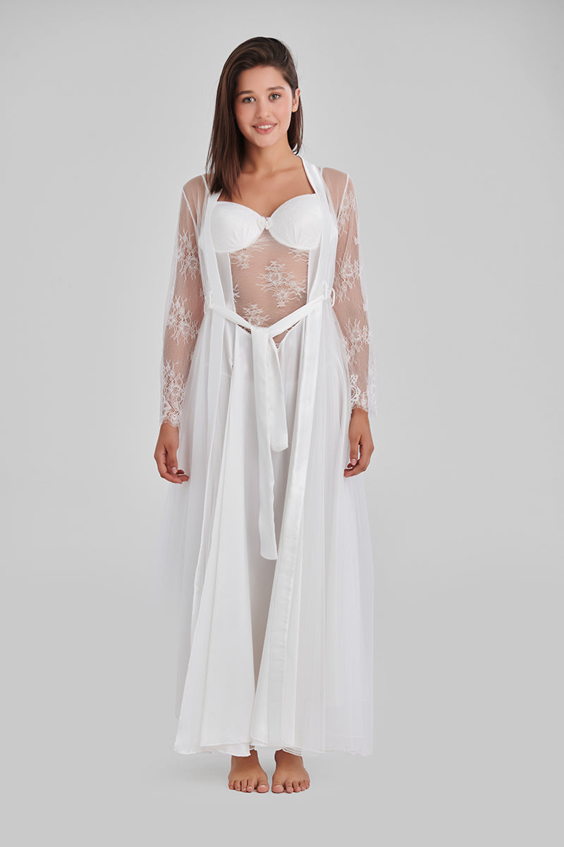 BRIDAL LONG