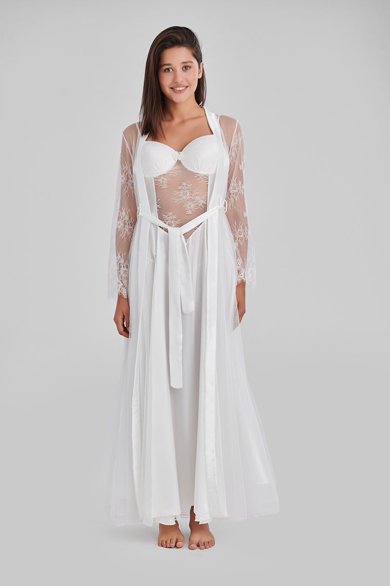 BRIDAL LONG