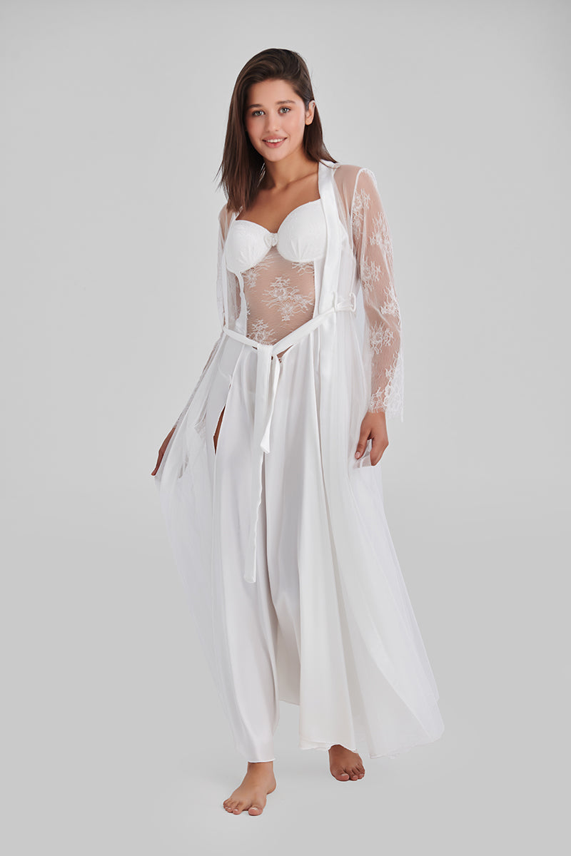 BRIDAL LONG
