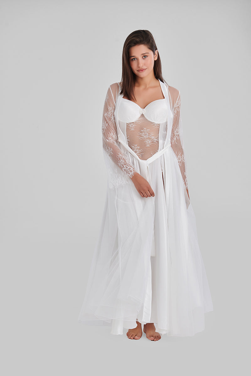 BRIDAL LONG