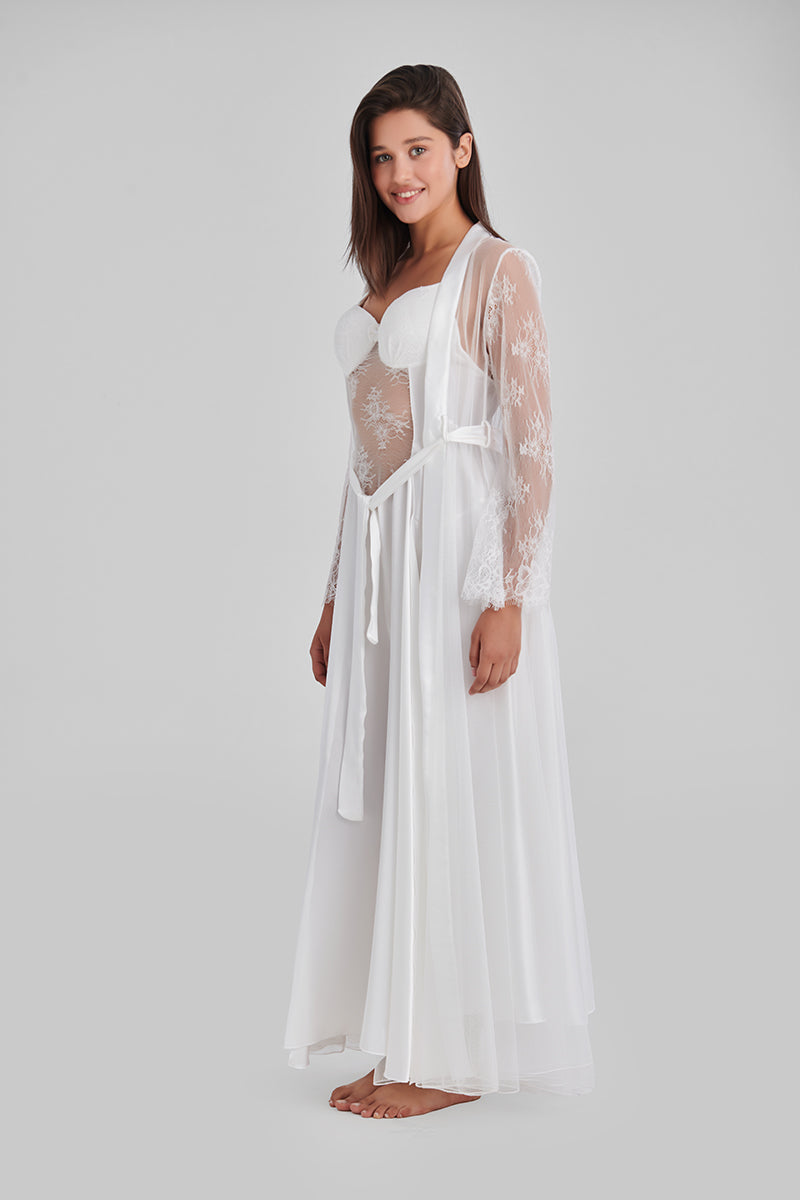 BRIDAL LONG