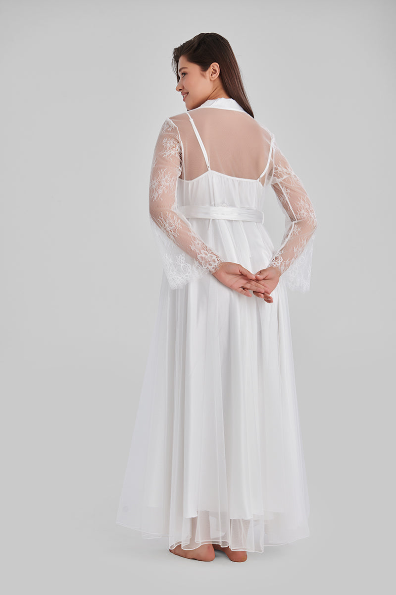 BRIDAL LONG