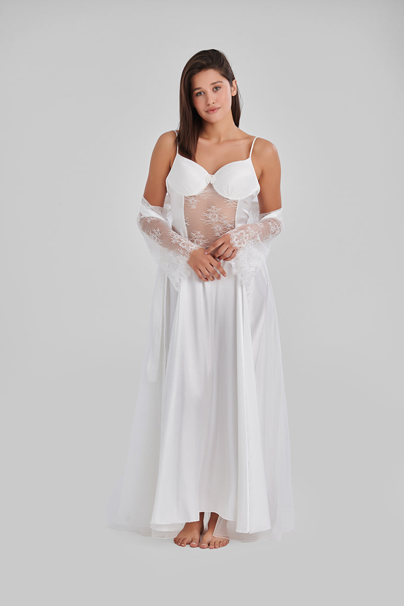 BRIDAL LONG