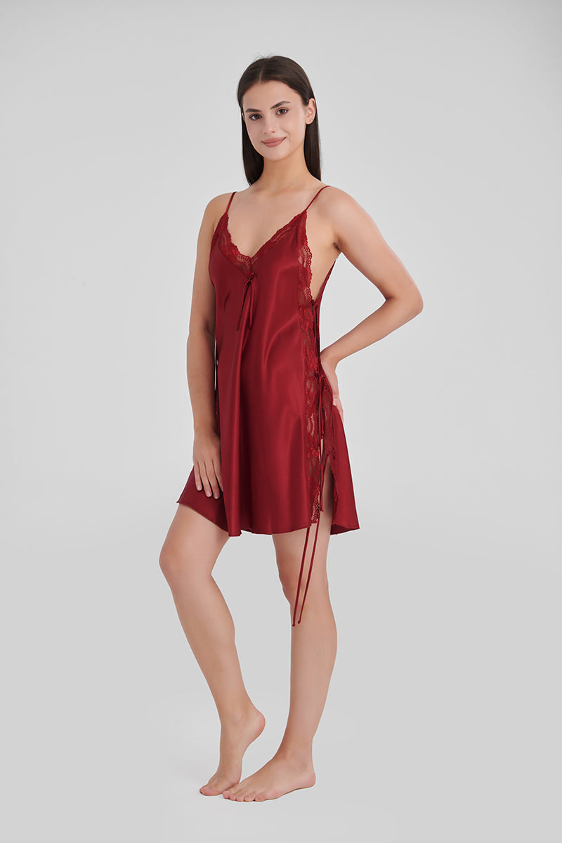 NIGHT DRESS