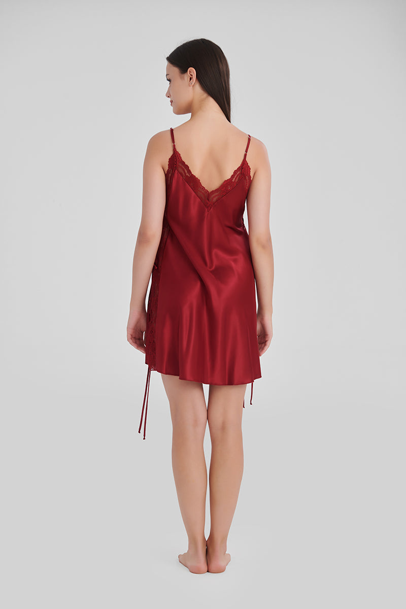 NIGHT DRESS