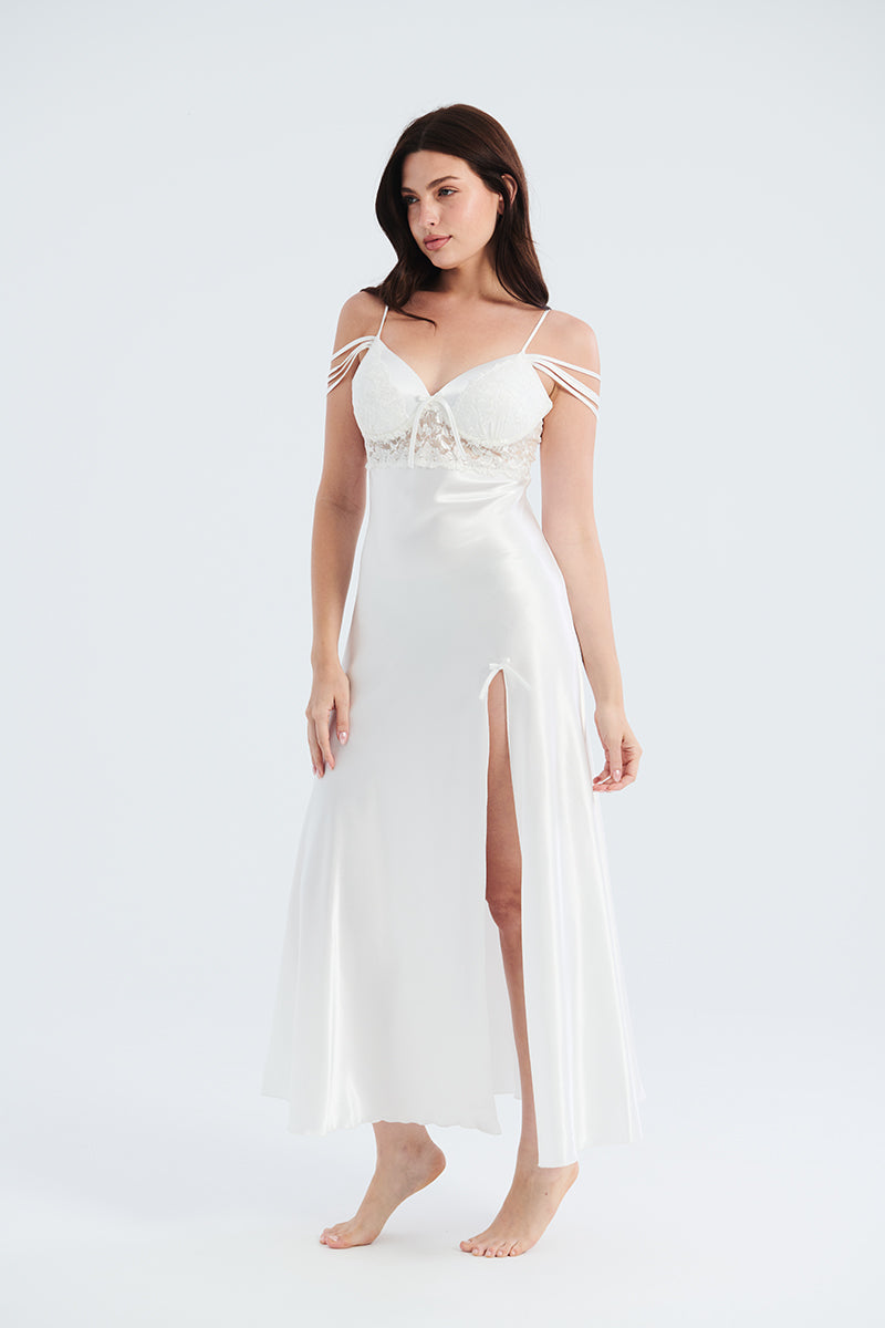 NIGHT DRESS