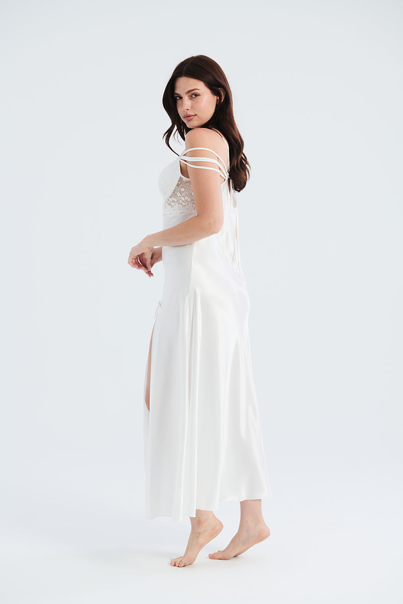NIGHT DRESS
