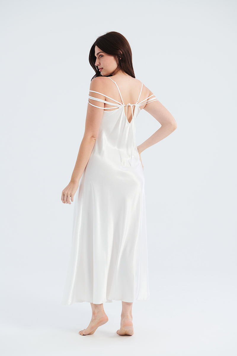 NIGHT DRESS