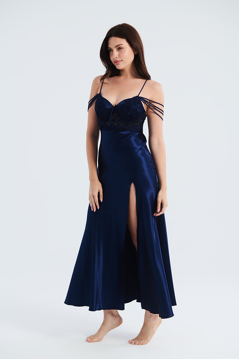 touch of femininity