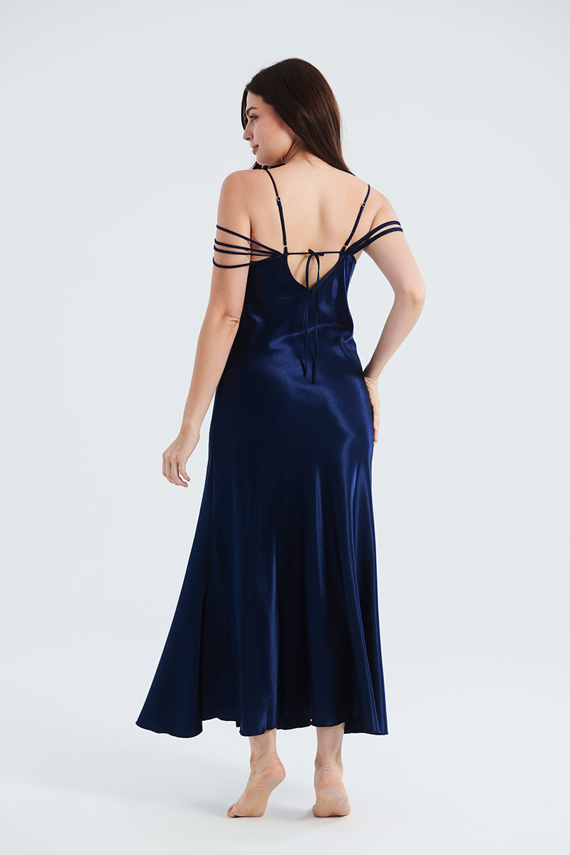 touch of femininity