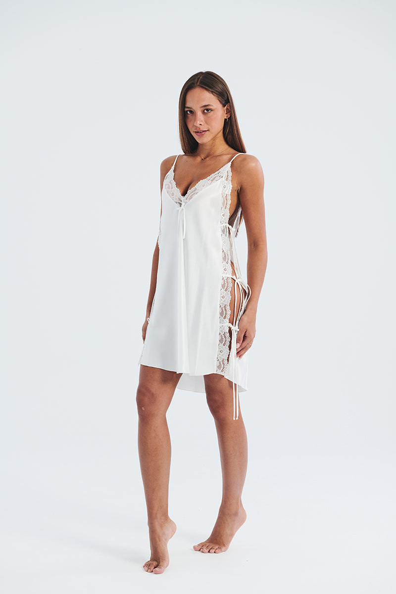 NIGHT DRESS