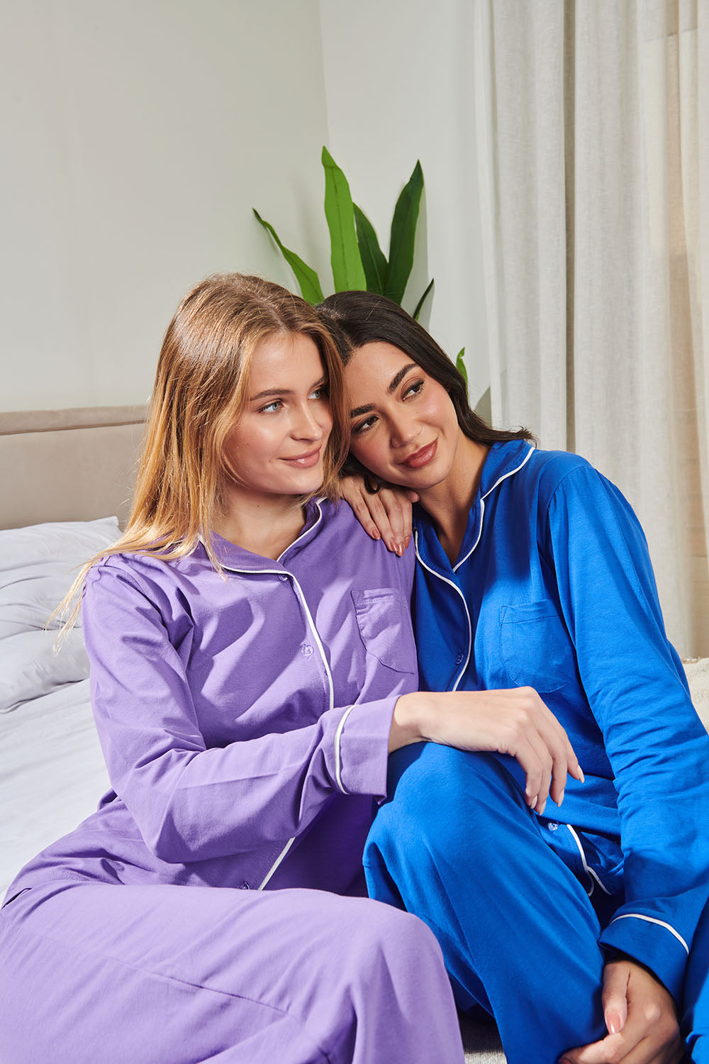 PJ-cotton-2pcs