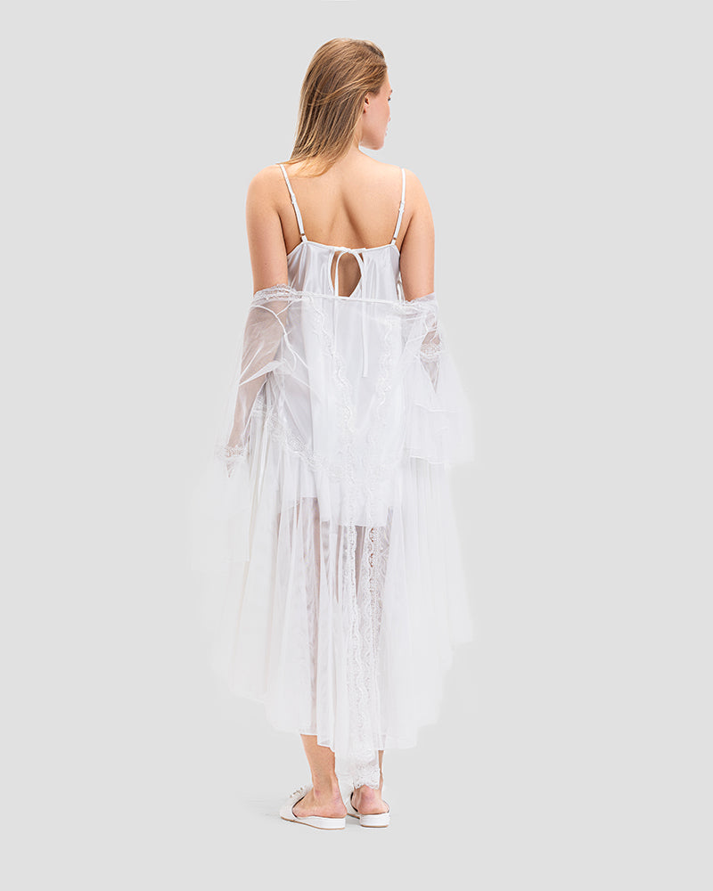 Silken Dawn Set