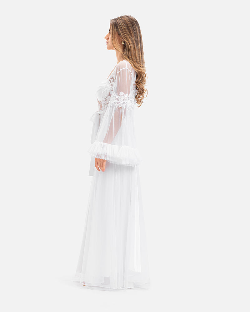 Unveiled Desire