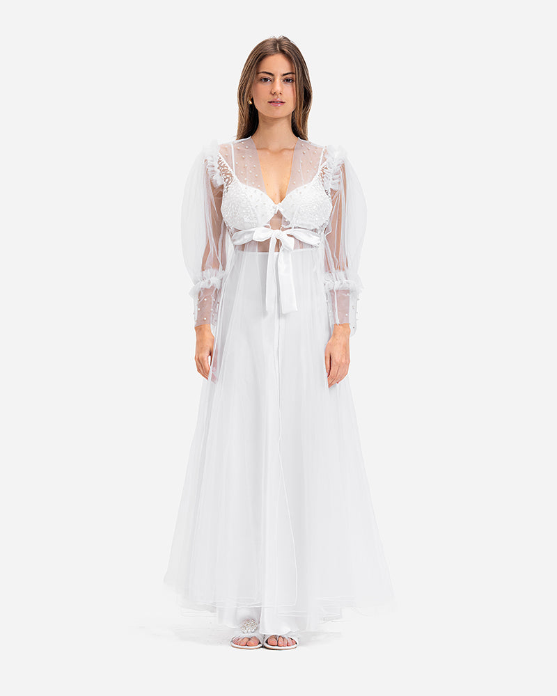 Vows After Dark