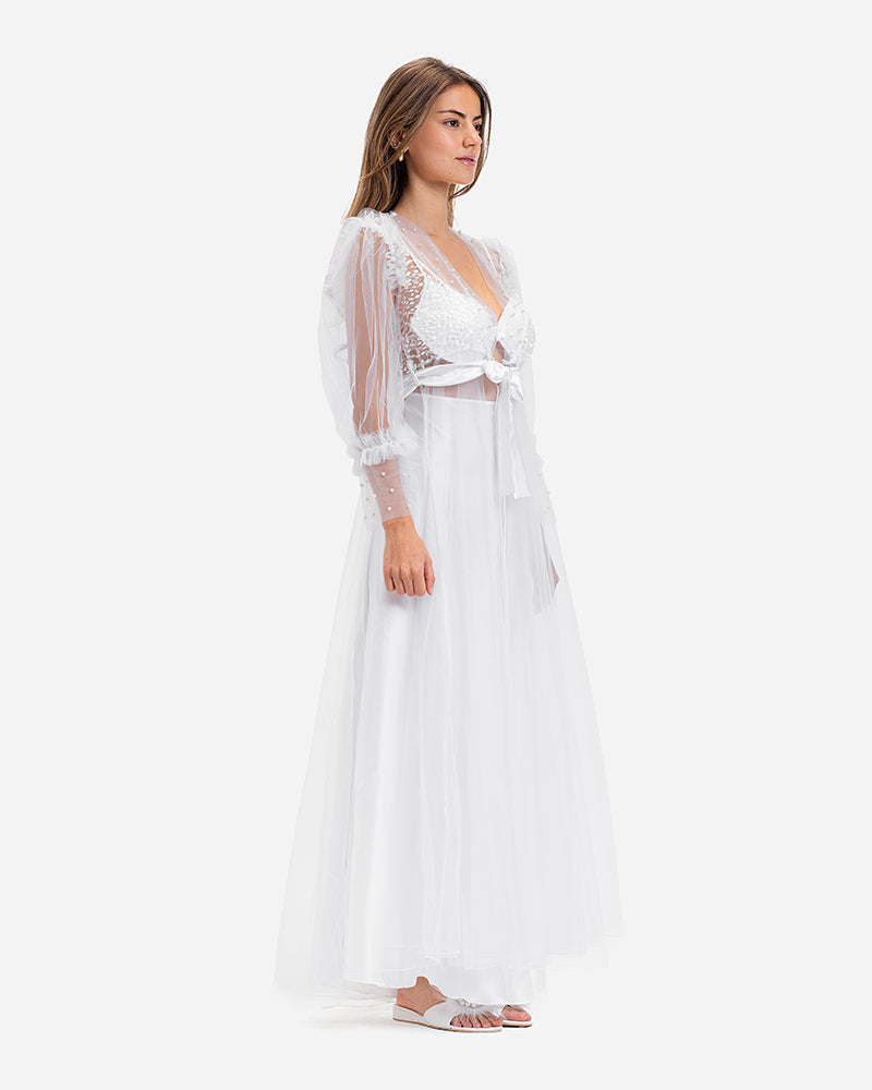 Vows After Dark