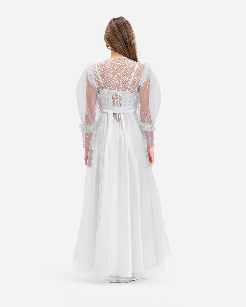 Vows After Dark