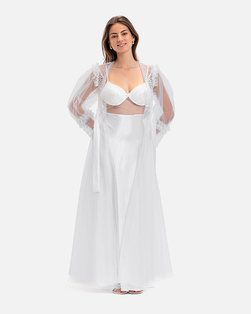 Vows After Dark