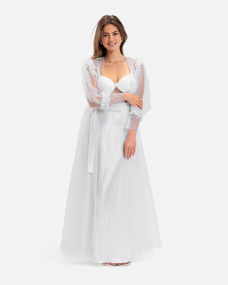 Vows After Dark