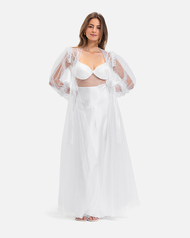Vows After Dark