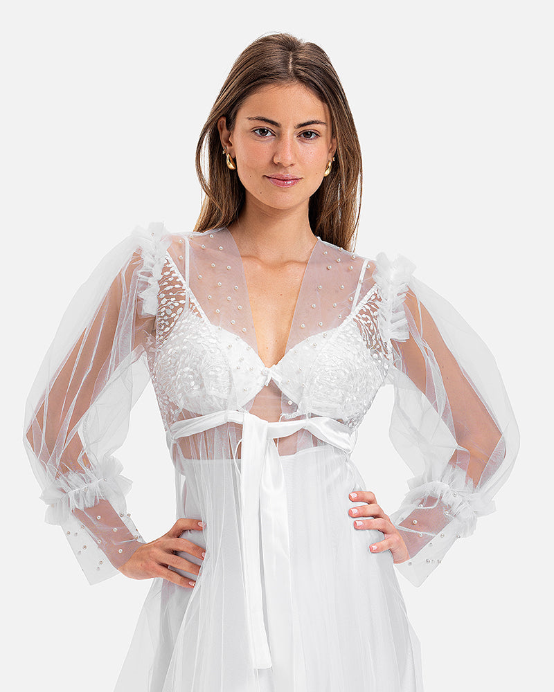 Vows After Dark