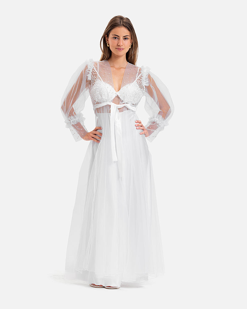 Vows After Dark