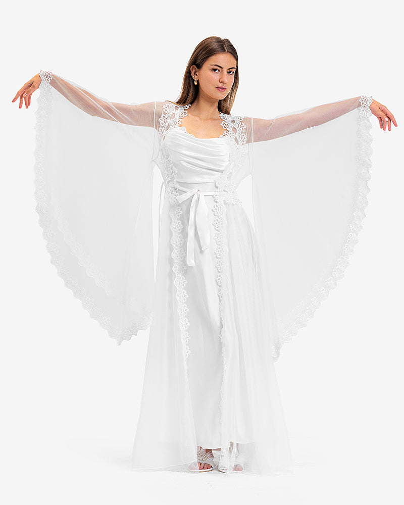 Bare Devotion
