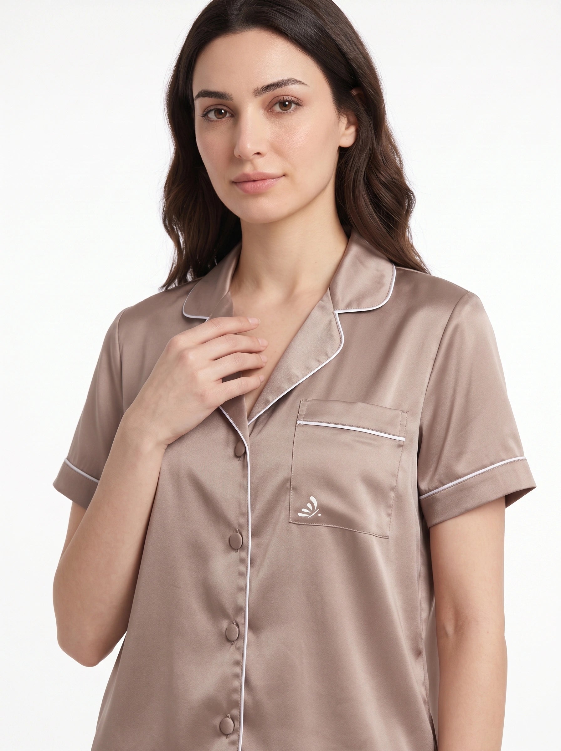 PJ-Satin-SHORT