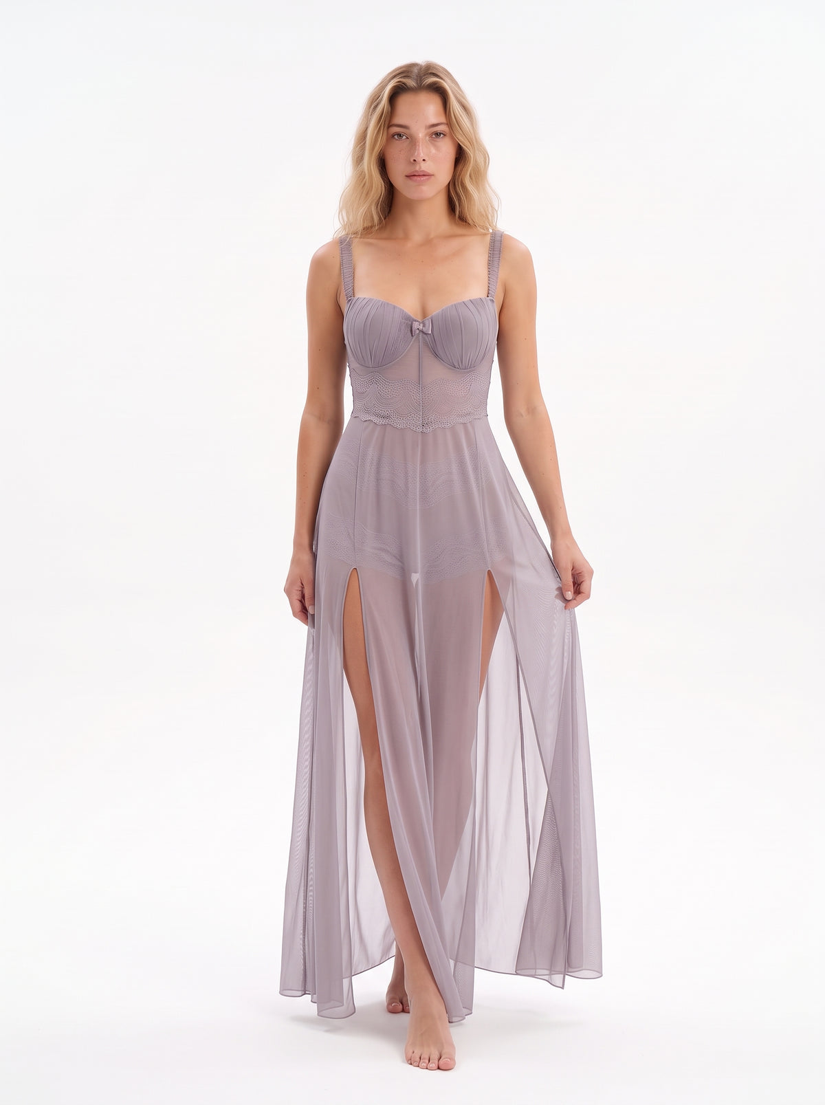 Ethereal Allure