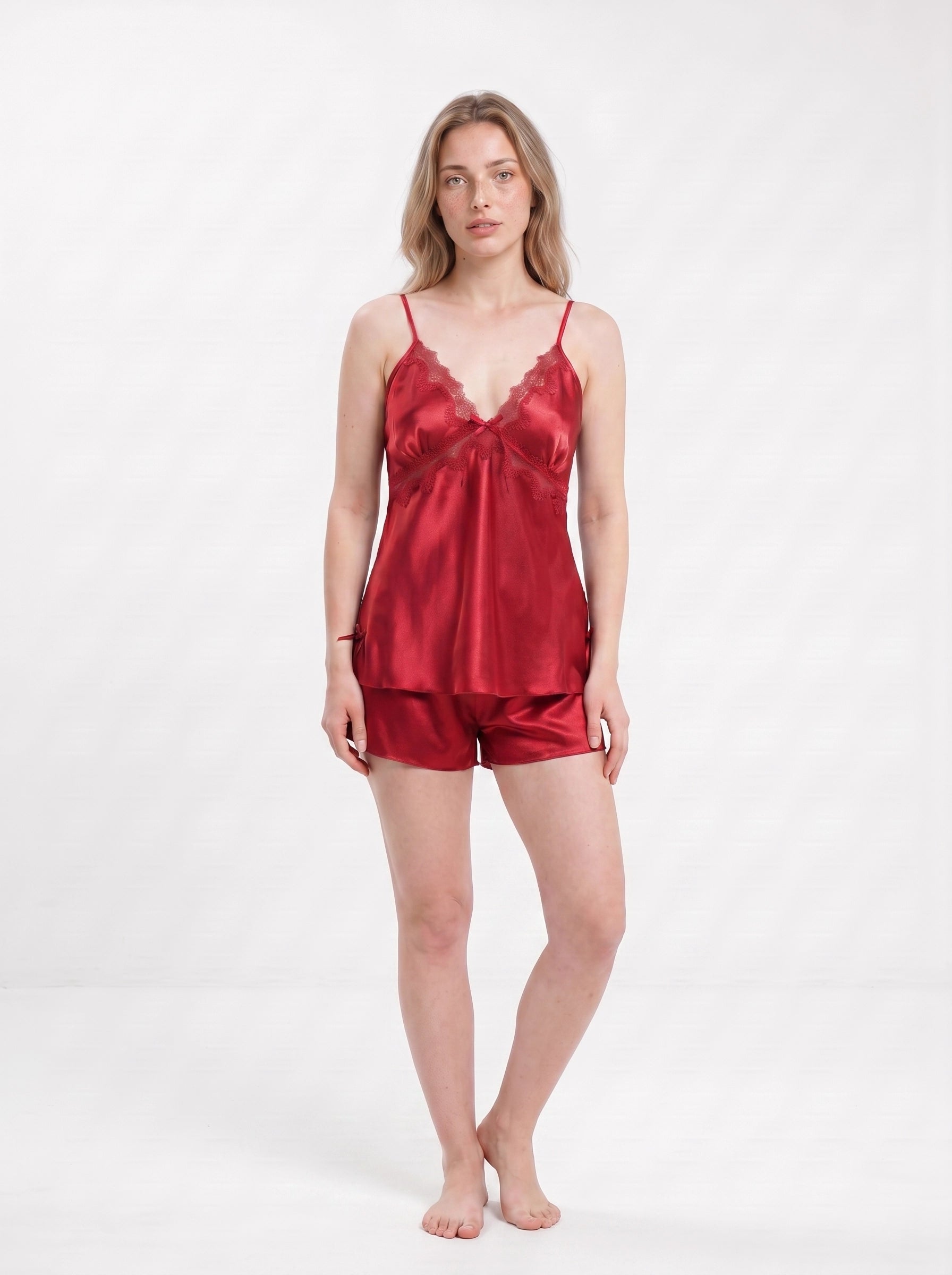 Silky Cami