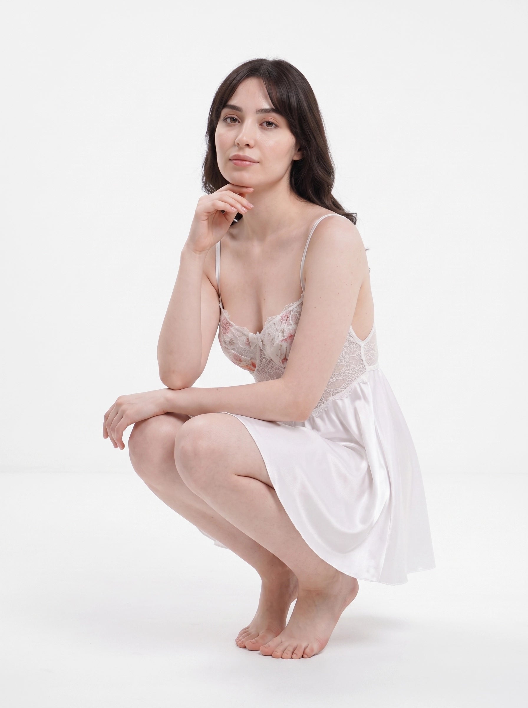 Satin Blossom