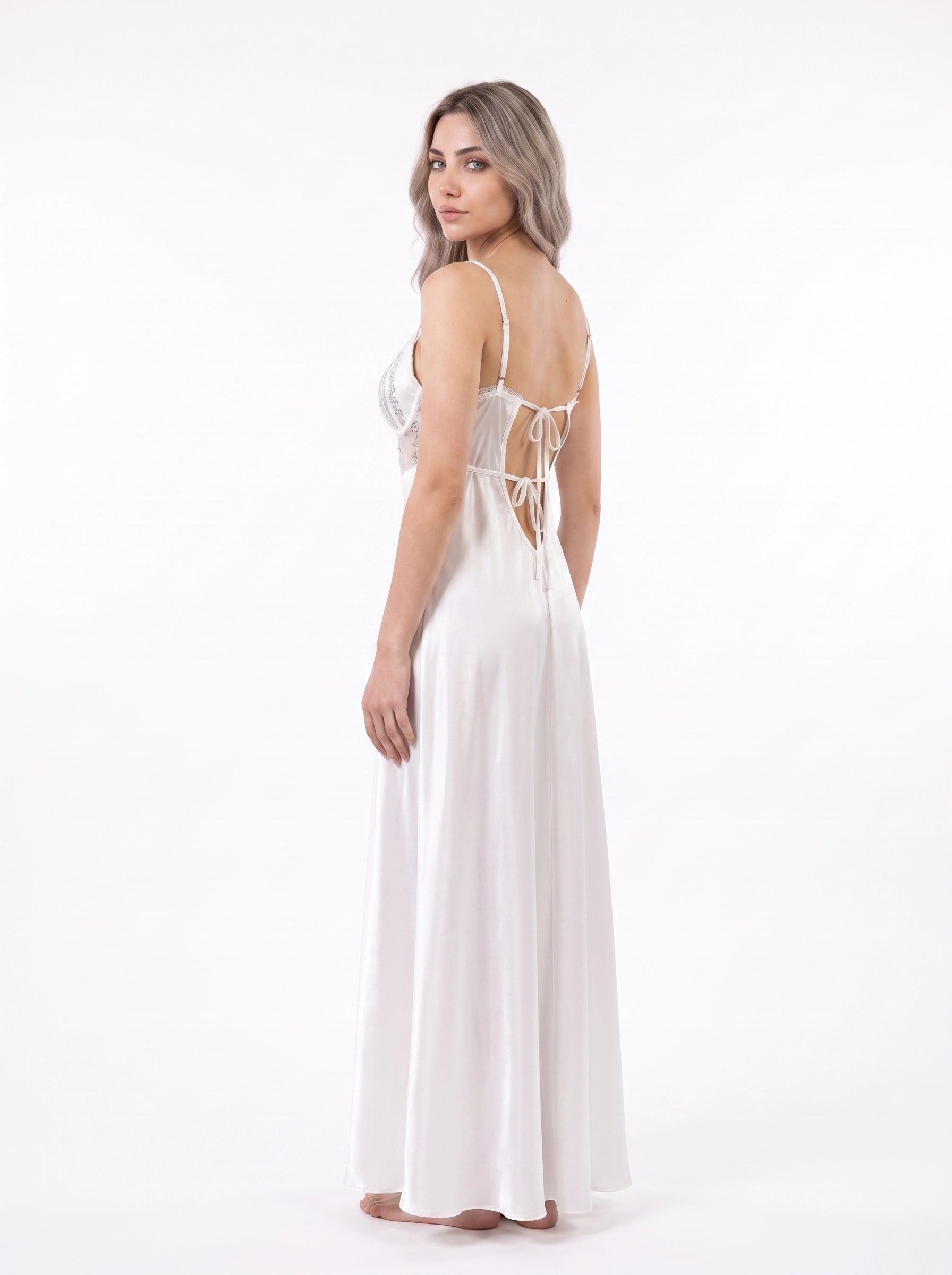 The Queenly Bride